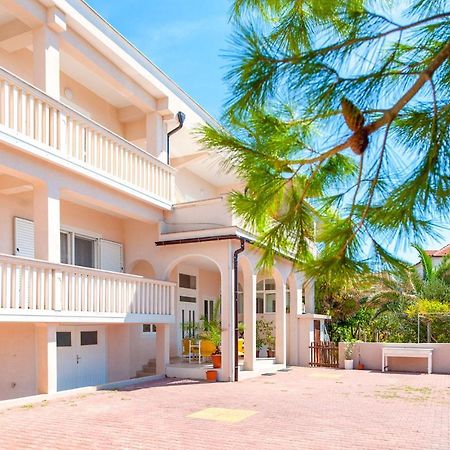Košljun Apartments Facini מראה חיצוני תמונה