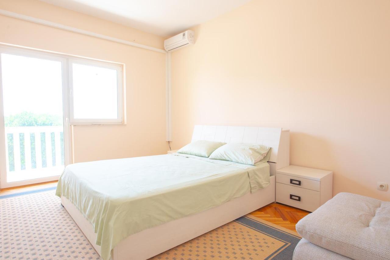 Košljun Apartments Facini מראה חיצוני תמונה