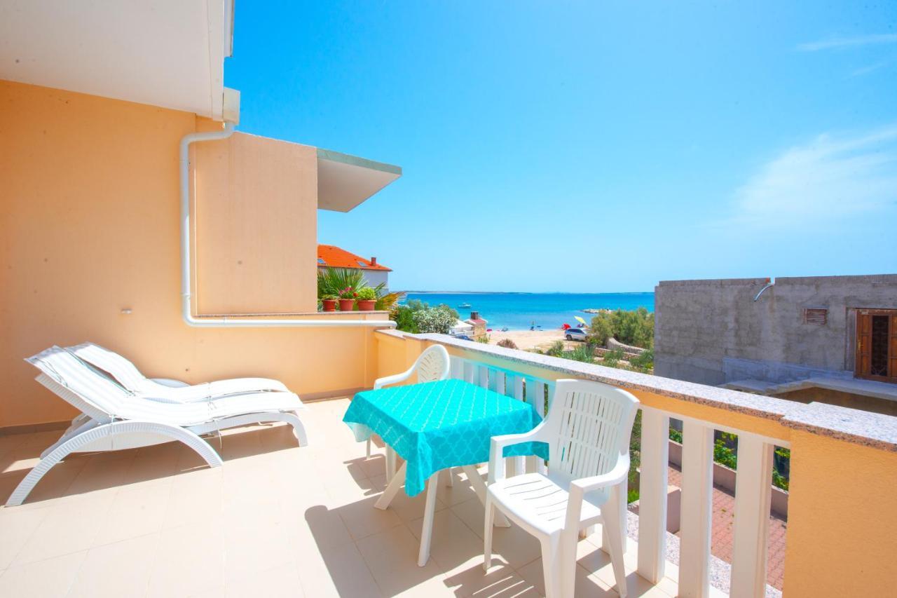Košljun Apartments Facini מראה חיצוני תמונה