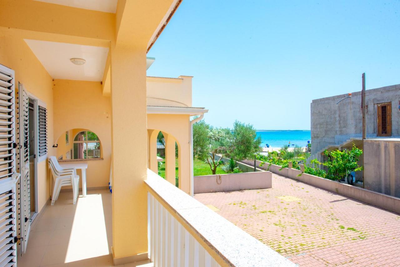 Košljun Apartments Facini מראה חיצוני תמונה